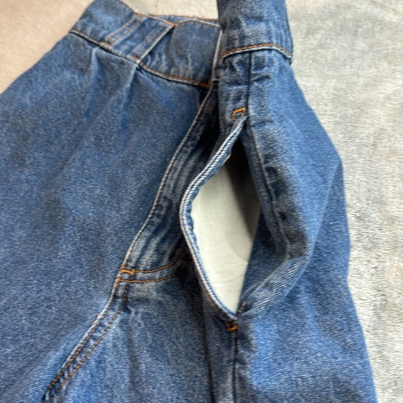 NWOT Lucy & Yak Addison Organic Denim Jeans Size 24 - Picture 5 of 15